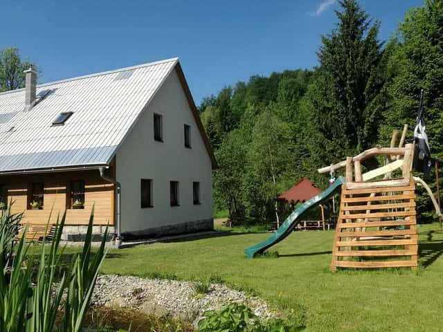 Pronájem objektu, Liberec – Rudolfov
