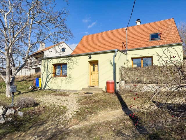 Pronájem objektu, Sedlec – Sedlec u Mikulova, okres Břeclav