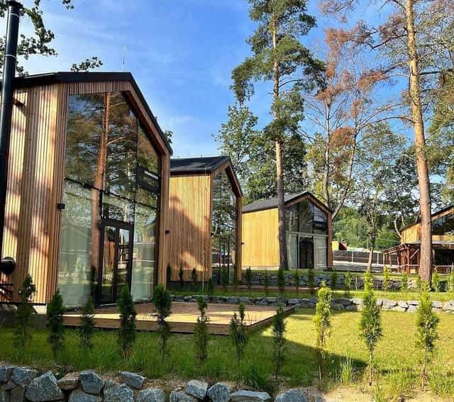 Pronájem objektu, Nalžovice – Nalžovické Podhájí, okres Příbram