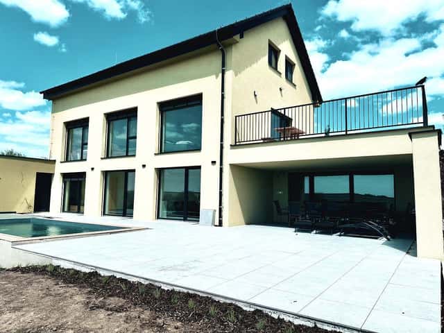 Pronájem objektu, Pasohlávky, okres Brno-venkov
