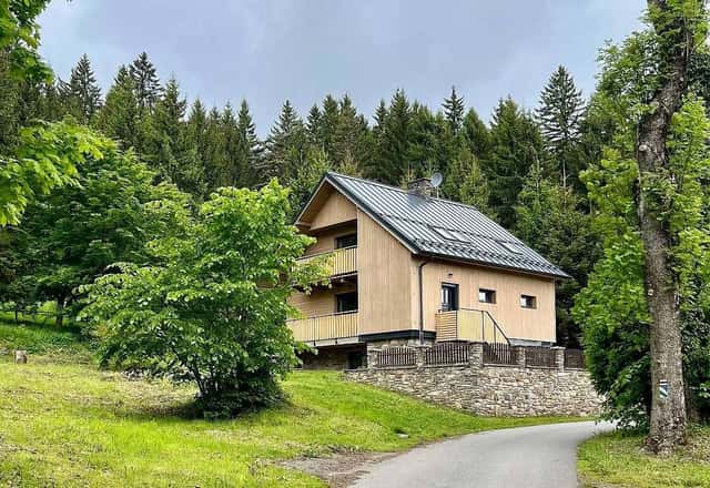 Pronájem objektu, Kašperské Hory – Žlíbek, okres Klatovy