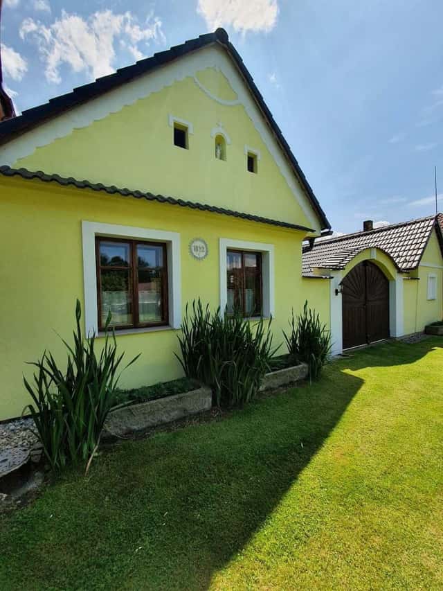 Pronájem objektu, Borovany – Hluboká u Borovan, okres České Budějovice