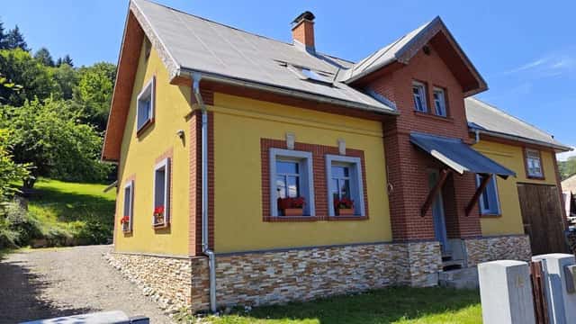 Pronájem objektu, Mladkov, okres Ústí nad Orlicí