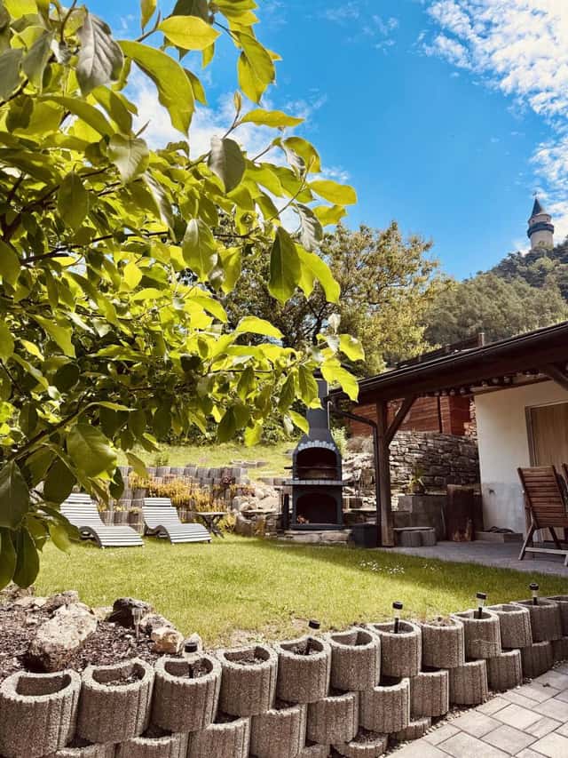 Pronájem objektu, Štramberk, okres Nový Jičín