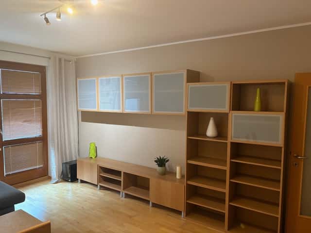 Pronájem bytu 2+kk 54 m², Marie Cibulkové, Praha 4 – Nusle