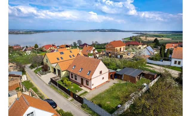 Pronájem objektu, Pavlov – Pavlov u Dolních Věstonic, okres Břeclav