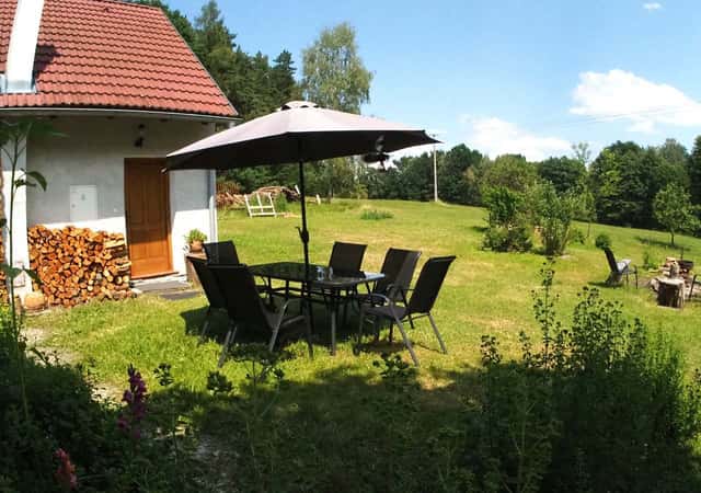 Pronájem objektu, Horní Stropnice – Meziluží, okres České Budějovice