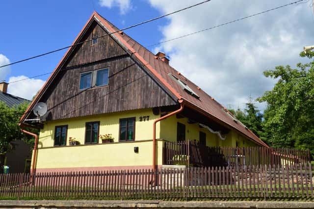Pronájem objektu, Rtyně v Podkrkonoší, okres Trutnov