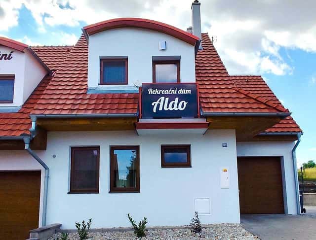 Pronájem objektu, Valtice, okres Břeclav