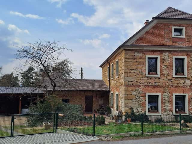 Pronájem objektu, Bělá pod Bezdězem – Bezdědice, okres Mladá Boleslav