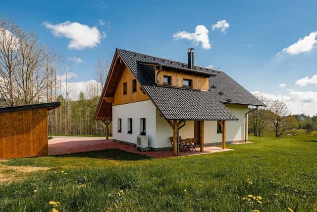 Pronájem objektu, Strážný – Hliniště, okres Prachatice