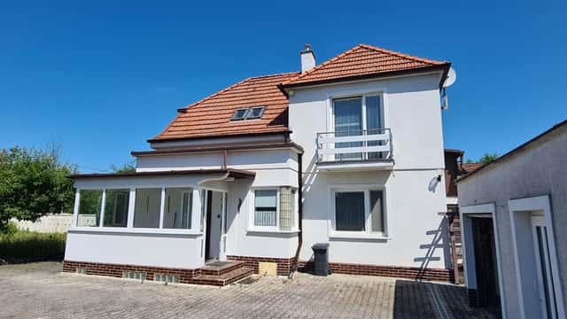 Prodej domu 5+kk 142 m², Západní, Hovorčovice, okres Praha-východ