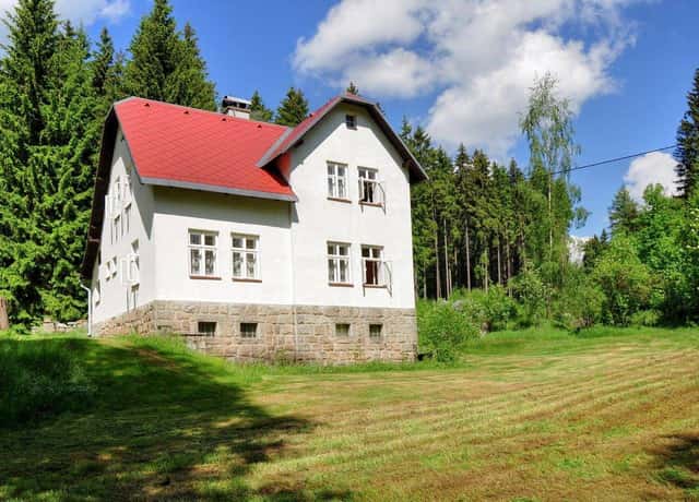 Pronájem objektu, Nejdek – Bernov, okres Karlovy Vary