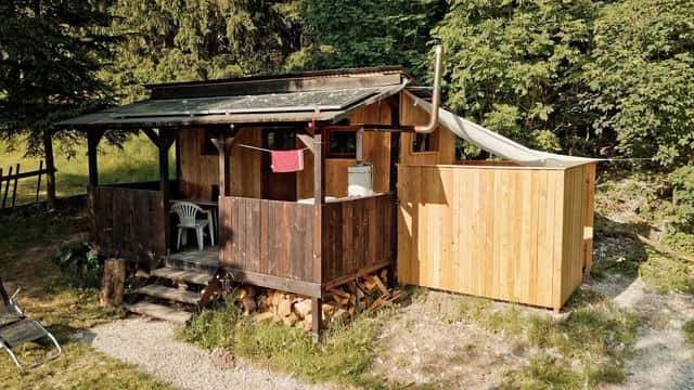 Pronájem objektu, Jívka – Horní Vernéřovice, okres Trutnov
