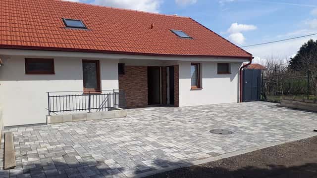 Pronájem objektu, Lednice – Lednice na Moravě, okres Břeclav