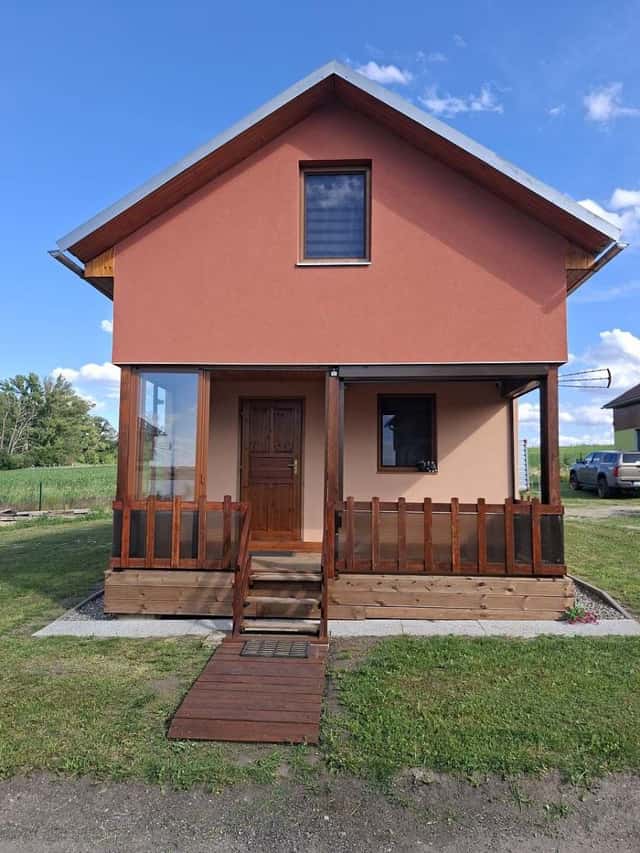Pronájem objektu, Šakvice, okres Břeclav