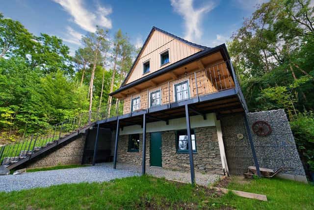 Pronájem objektu, Ivančice – Hrubšice, okres Brno-venkov