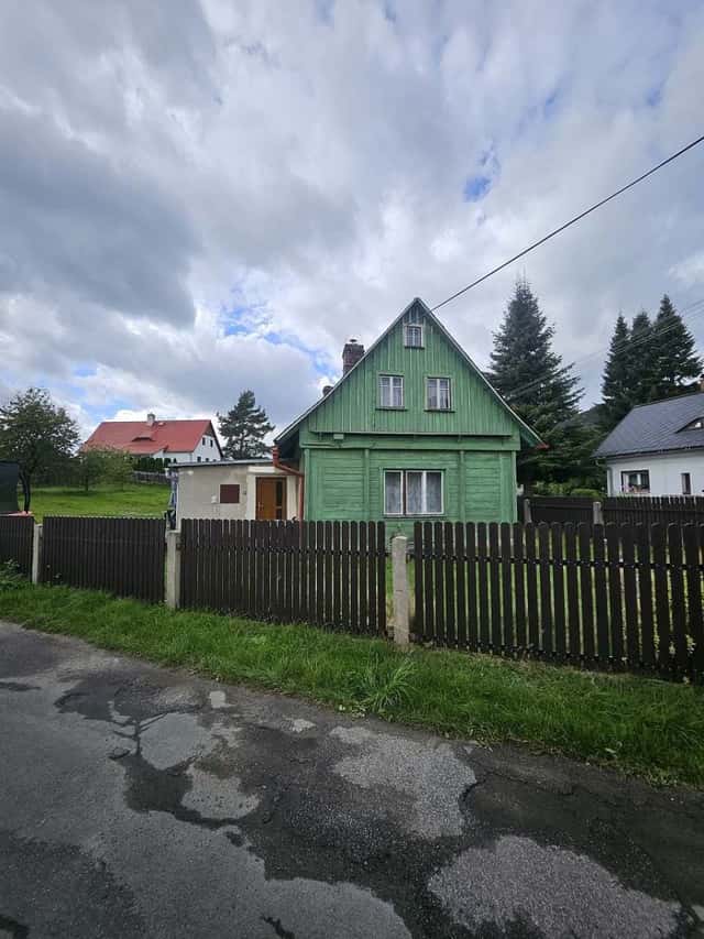 Pronájem objektu, Cvikov – Drnovec, okres Česká Lípa