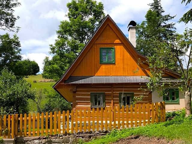 Pronájem objektu, Klášterec nad Orlicí, okres Ústí nad Orlicí
