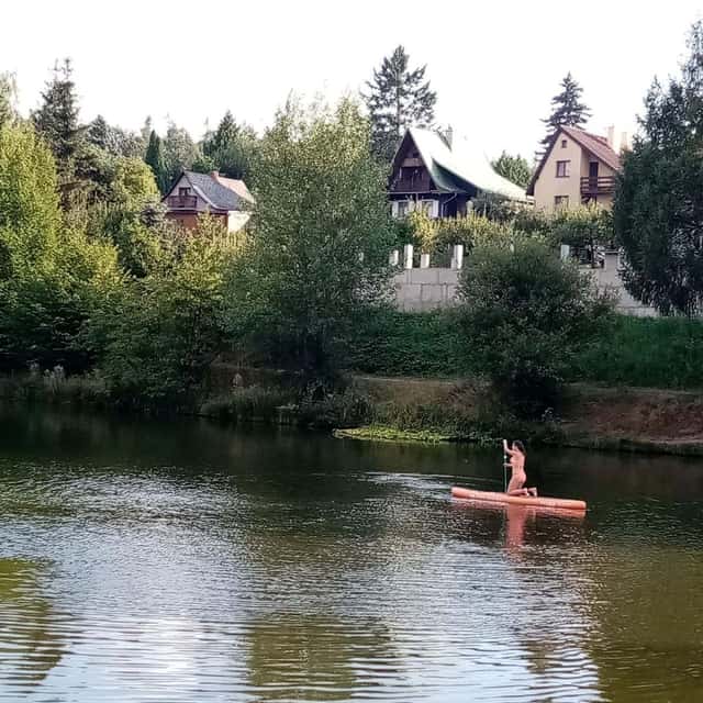 Pronájem objektu, Ruprechtov, okres Vyškov