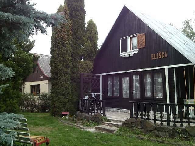 Pronájem objektu, Ruprechtov, okres Vyškov