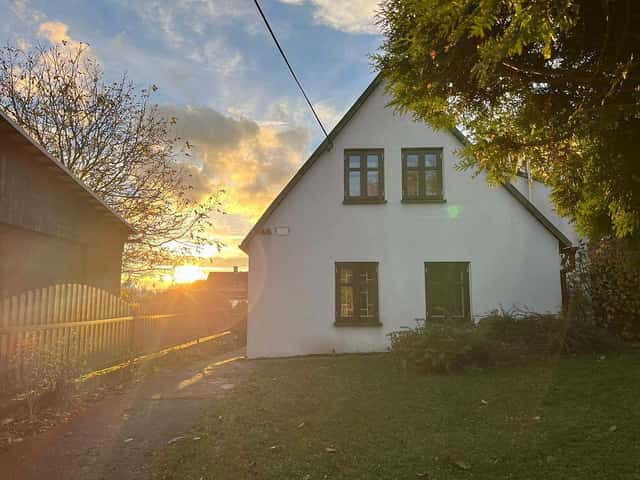 Pronájem objektu, Nové Město pod Smrkem, okres Liberec