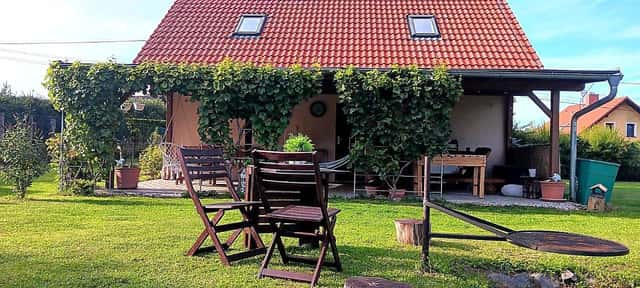 Pronájem objektu, Františkovy Lázně – Žírovice, okres Cheb