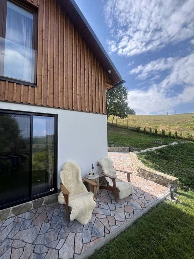 Pronájem objektu, Vyškovec, okres Uherské Hradiště
