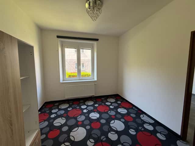 Pronájem bytu 2+1 43 m², U Svépomoci, Praha 4 – Nusle