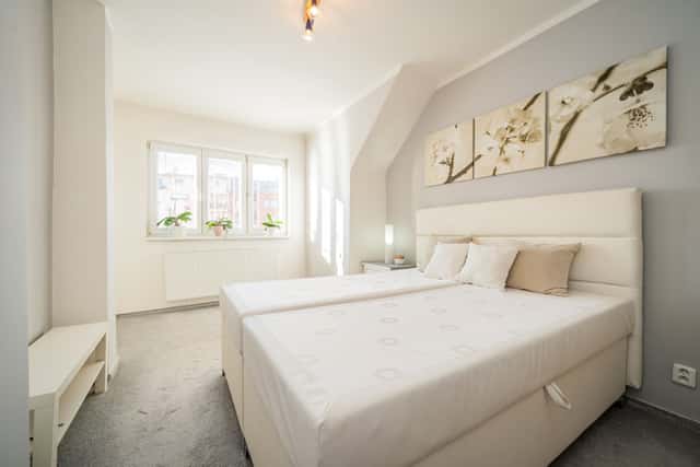 Pronájem bytu 2+kk 59 m², Freyova, Praha 9 – Vysočany