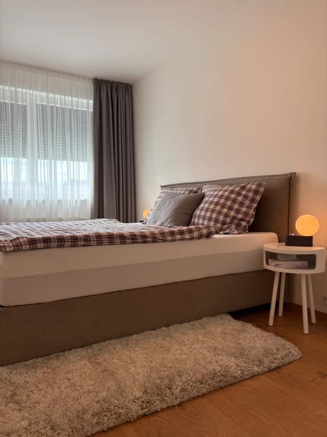 Pronájem bytu 2+kk 52 m², Sedlářova, Praha 9 – Kbely