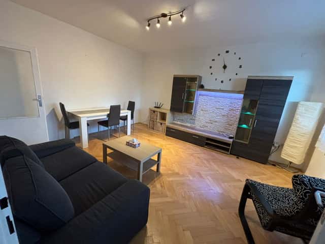 Pronájem bytu 2+1 56 m², Pospíšilova, Hradec Králové
