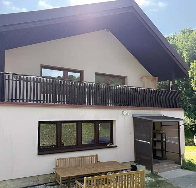 Pronájem objektu, Vyškovec, okres Uherské Hradiště