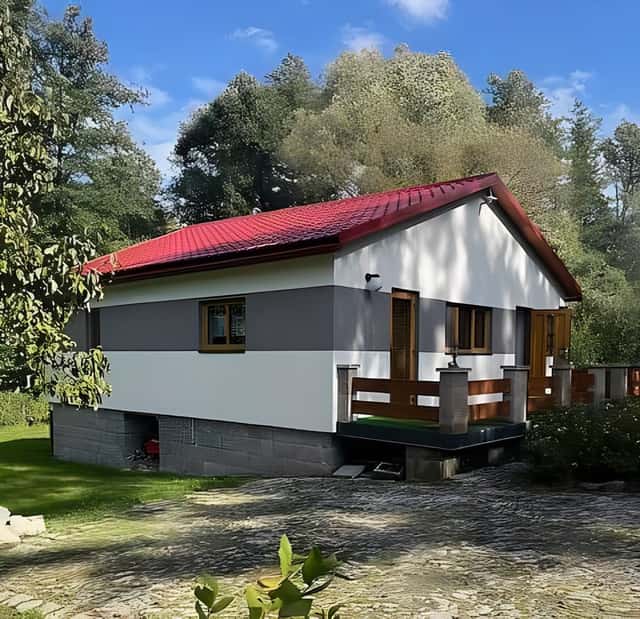 Pronájem objektu, Žďár – Žďár u Mnichova Hradiště, okres Mladá Boleslav