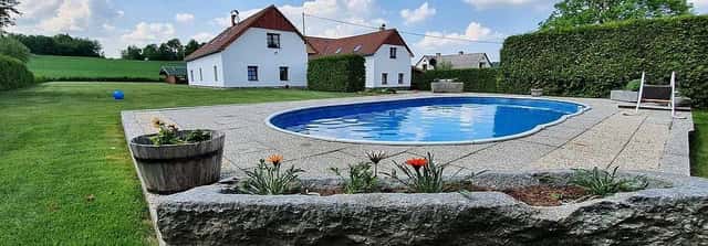 Pronájem objektu, Bošice – Budilov, okres Prachatice