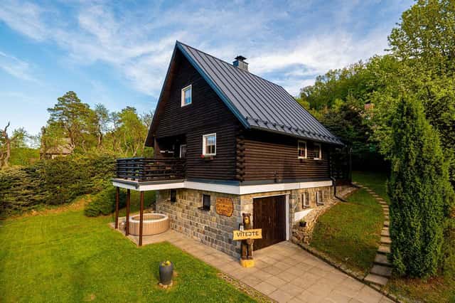 Pronájem objektu, Radějov – Radějov u Strážnice, okres Hodonín
