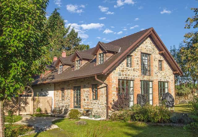 Pronájem objektu, Všeruby – Studánky u Všerub, okres Domažlice