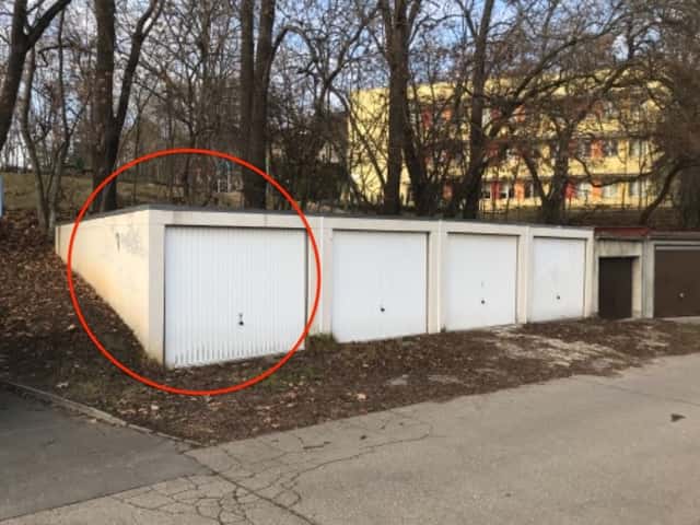 Prodej objektu 20 m², Kroupova, Praha 5 – Smíchov