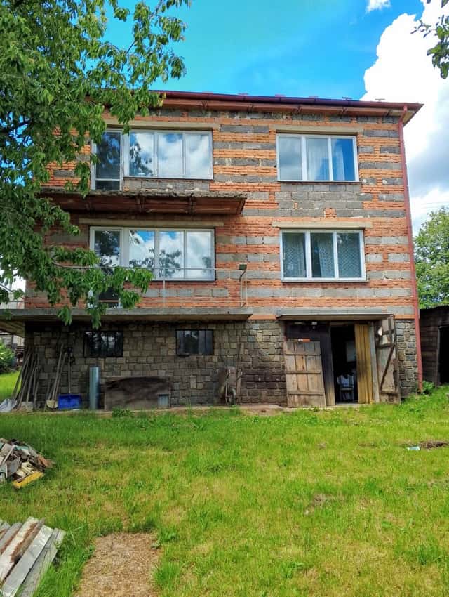 Prodej domu ostatni 230 m², Čestín, okres Kutná Hora