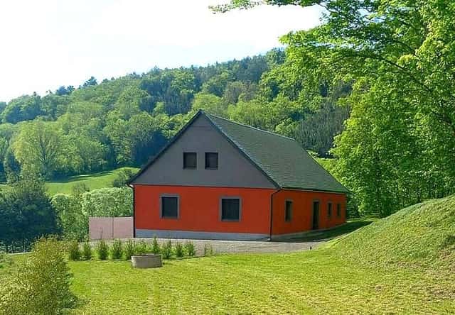 Pronájem objektu, Víchová nad Jizerou – Horní Sytová, okres Semily