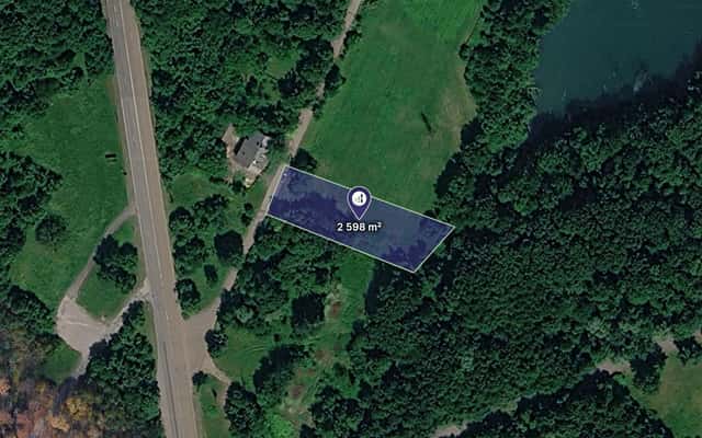 Prodej pozemku, Orlová – Lazy u Orlové, okres Karviná