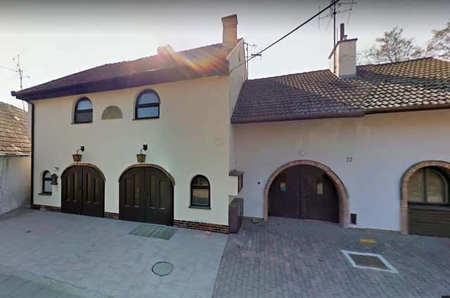 Pronájem objektu, Lednice – Nejdek u Lednice, okres Břeclav