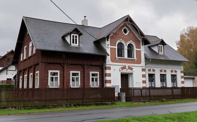 Pronájem objektu, Jablonné v Podještědí – Heřmanice v Podještědí, okres Liberec