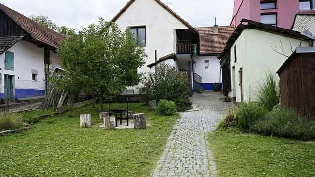 Pronájem objektu, Strání, okres Uherské Hradiště