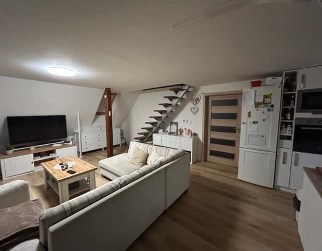 Prodej bytu 5+kk 104 m², kpt. Jaroše, Kladno – Kročehlavy