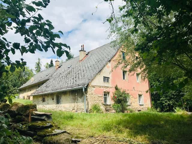 Prodej domu 5+1 220 m², Malečov – Proboštov u Tašova, okres Ústí nad Labem