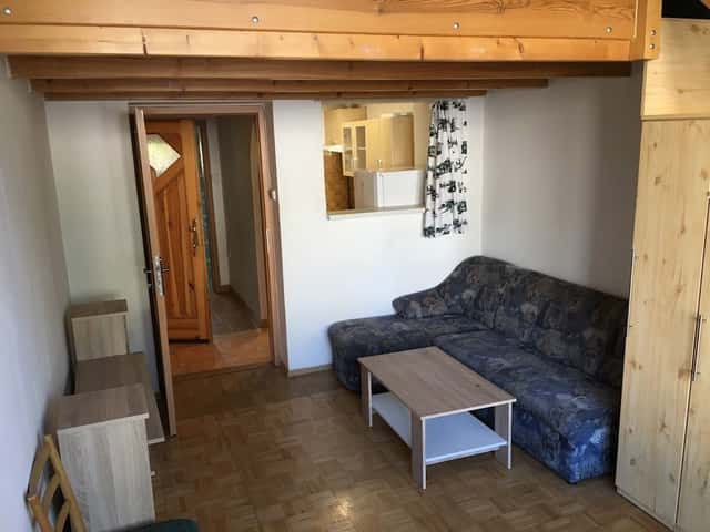 Pronájem bytu 1+kk 35 m², Králova výšina, Ústí nad Labem