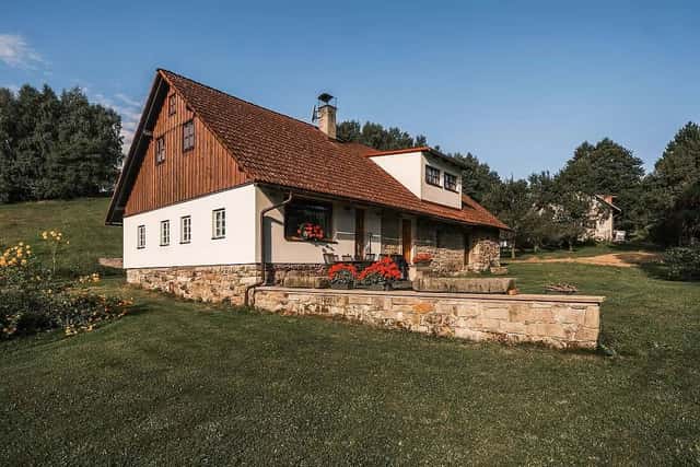 Pronájem objektu, Klášterec nad Orlicí, okres Ústí nad Orlicí
