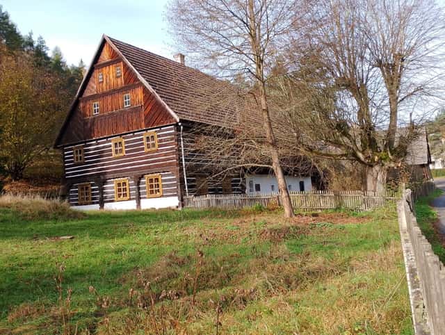 Prodej objektu 150 m², Dubá – Zakšín, okres Česká Lípa