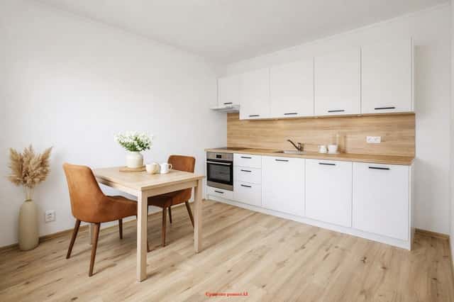 Pronájem bytu 2+1 59 m², Československé armády, Frýdek-Místek – Místek